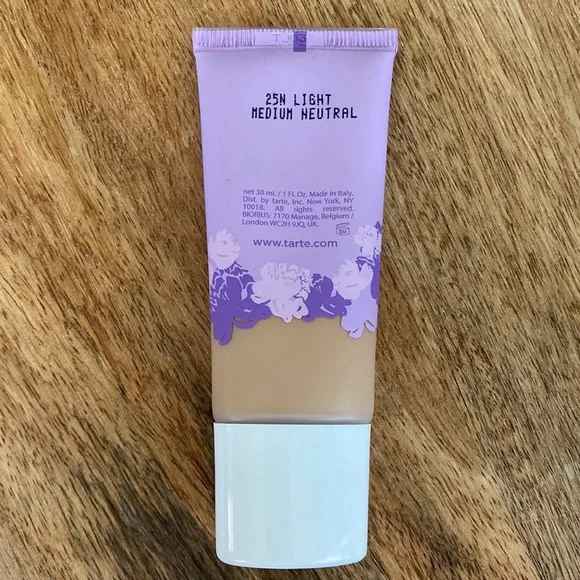 tarte maracuja tinted hydrator - Picture 3 of 5
